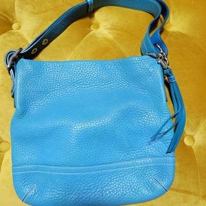Coach Hobo style Handbag